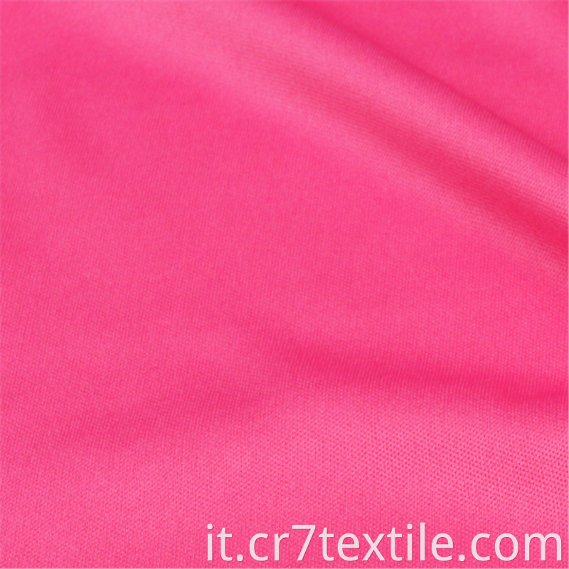 100 Polyester Spandex Dyed Yarn Knitted Stretch Fabrics